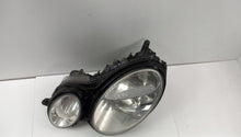 Load image into Gallery viewer, Frontscheinwerfer Mercedes-Benz W211 Xenon Links Scheinwerfer Headlight SCH4052336547qp