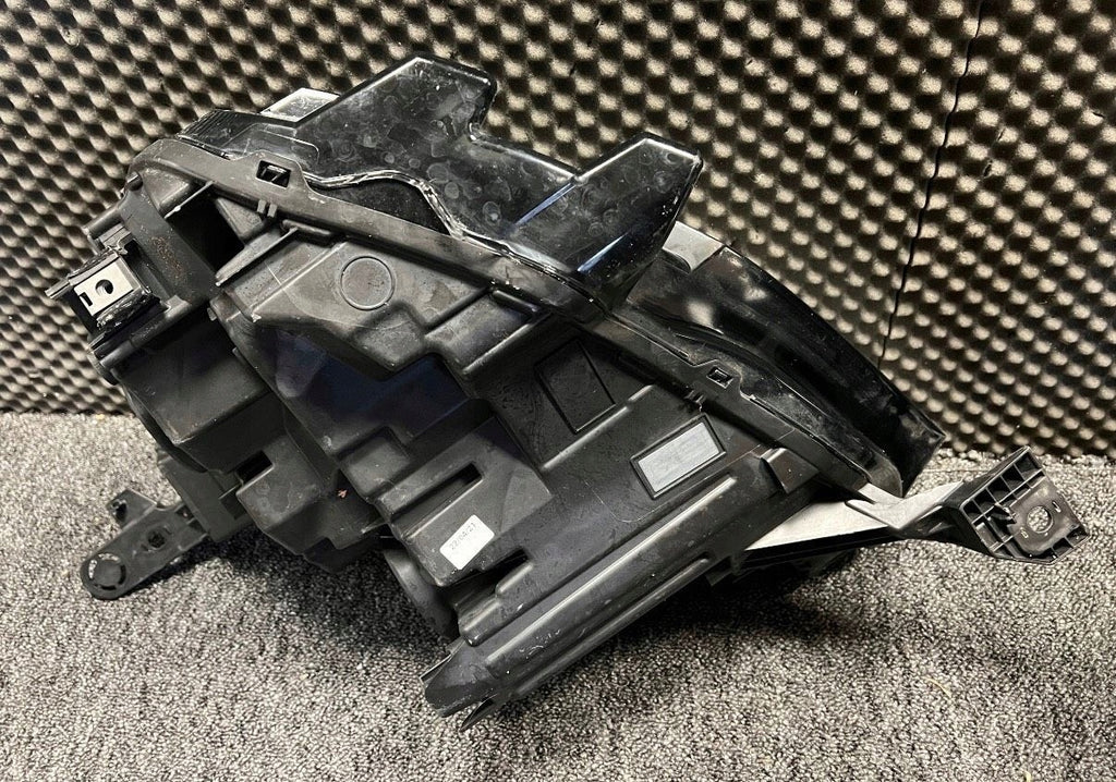 Frontscheinwerfer Citroën C4 III Ein Satz Scheinwerfer Headlight SCH8293344258ar