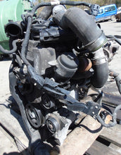 Laden Sie das Bild in den Galerie-Viewer, Motor VW Touran BMY 1.4 TSI 140PS 103kW Engine Komplett MOT6296138935jk