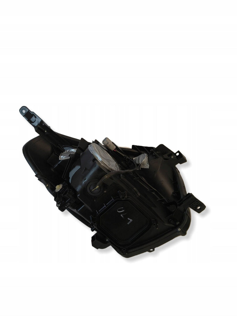 Frontscheinwerfer Toyota Iq Links Scheinwerfer Headlight SCH3939051214vz