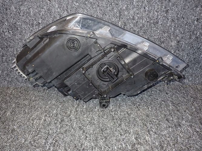 Frontscheinwerfer Seat Ateca 90117434 Rechts Scheinwerfer Headlight