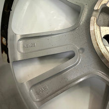 Load image into Gallery viewer, 1x Alufelge 17 Zoll 7.5" 5x108 52 5ET GJ5C-1007-B1A Ford Rim Wheel FEL1453409484jn