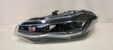 Load image into Gallery viewer, Frontscheinwerfer VW Polo 2G1941035F LED Links Scheinwerfer Headlight SCH1390954257at