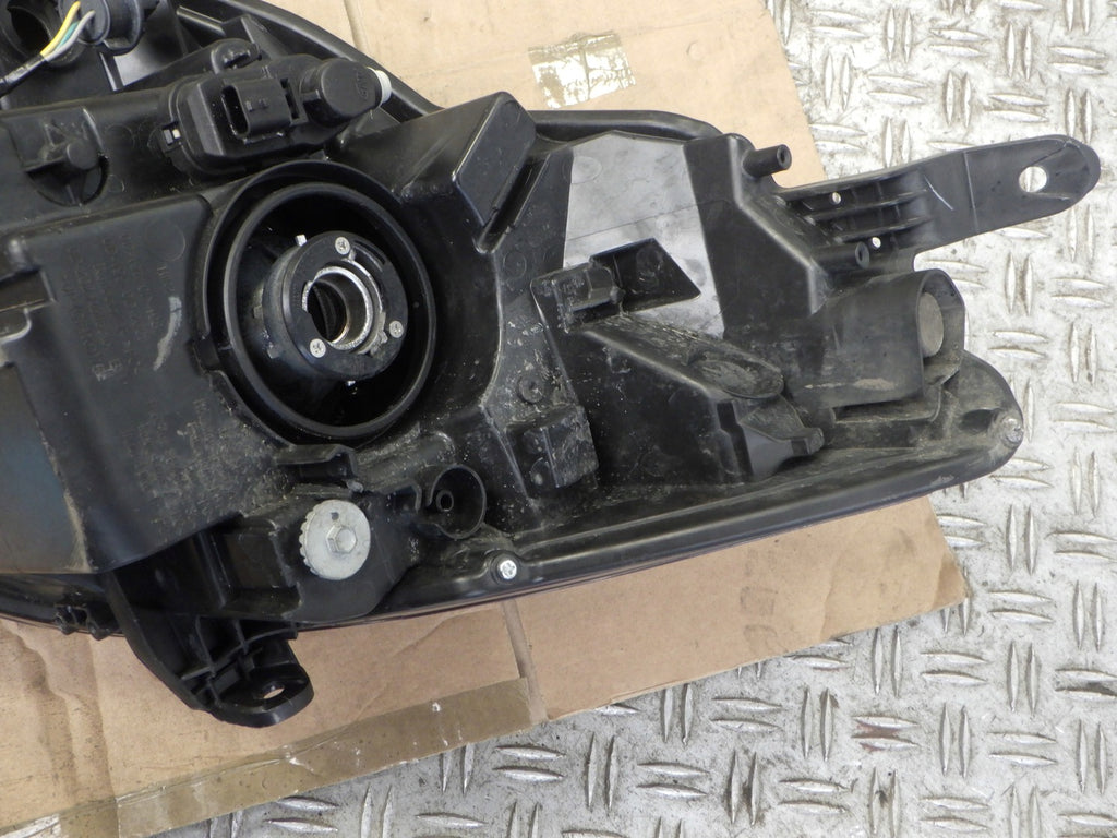 Frontscheinwerfer Toyota Yaris LED Rechts Scheinwerfer Headlight