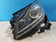Load image into Gallery viewer, Frontscheinwerfer Mercedes-Benz W204 Xenon Links Scheinwerfer Headlight SCH7840675563xv