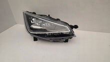 Laden Sie das Bild in den Galerie-Viewer, Frontscheinwerfer Seat I Ibiza 6F1941008E LED Rechts Scheinwerfer Headlight