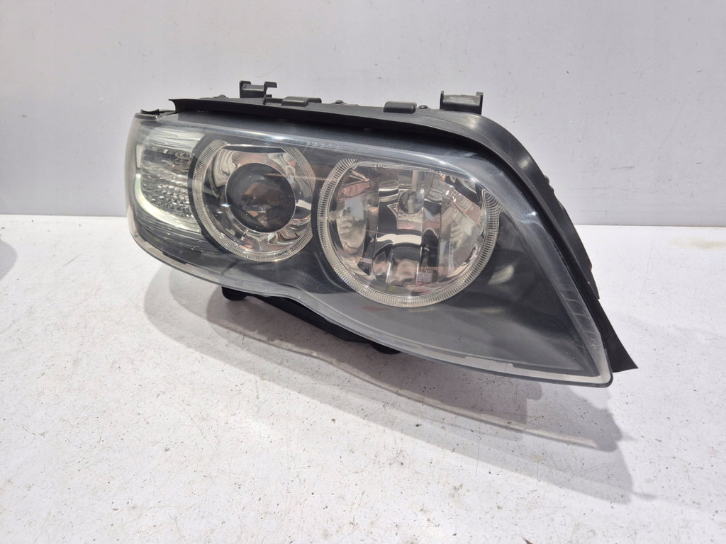 Frontscheinwerfer BMW X5 E53 224545-00 Xenon Rechts Scheinwerfer Headlight SCH7936255932ta