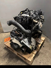 Load image into Gallery viewer, Motor Ford Galaxy I 8G9Q-6006-AA 2.2 TDCI 175PS 129kW 121TKm Diesel Komplett MOT3840262810br