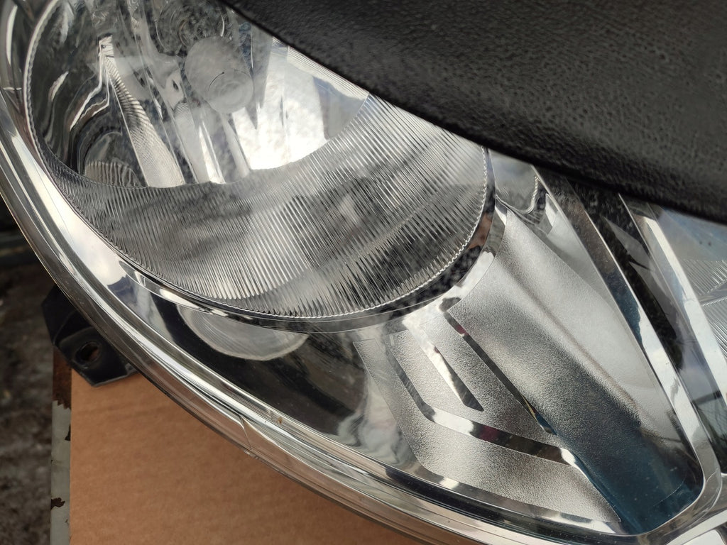 Frontscheinwerfer Citroën Ds3 9677033880 9677038280 Rechts oder Links