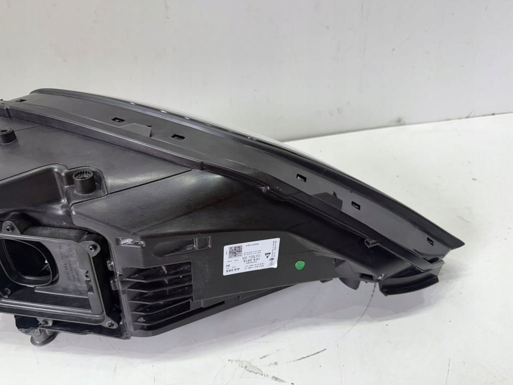 Frontscheinwerfer Porsche Cayenne 9Y0941085Q Links Scheinwerfer Headlight SCH5484554230uh