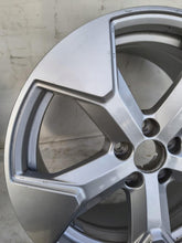 Load image into Gallery viewer, 1x Alufelge 18 Zoll 7.5" 5x108 46ET 80000277 Volvo I Rim Wheel FEL9181493900ac