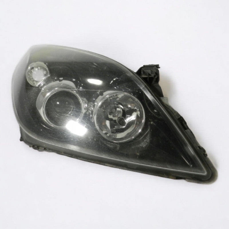 Frontscheinwerfer Opel Vectra A C Gts Rechts Scheinwerfer Headlight