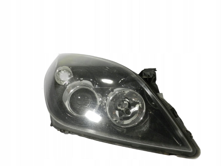 Frontscheinwerfer Opel Vectra A C Gts Rechts Scheinwerfer Headlight