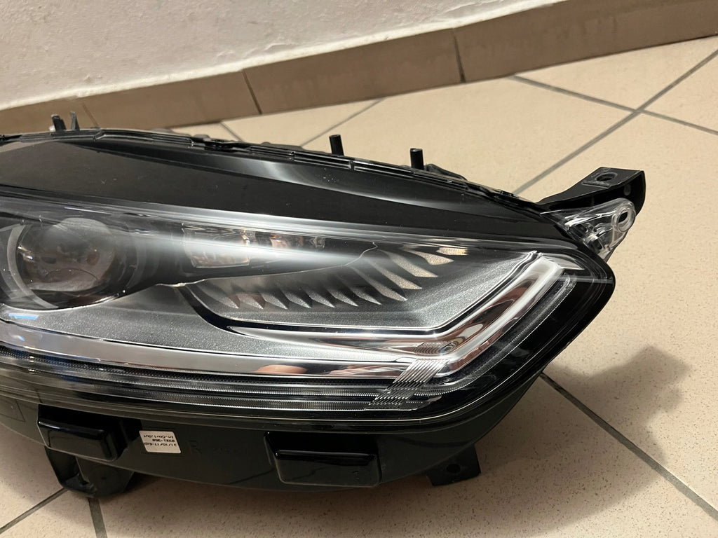 Frontscheinwerfer Ford Mondeo ES73-13D154-AH Full LED Rechts Headlight