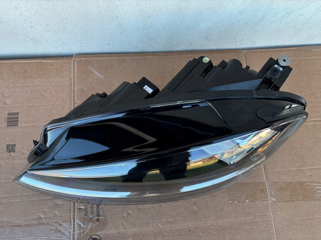 Frontscheinwerfer VW Golf VII 5g1 I 5G1941006D Ein Satz Scheinwerfer Headlight SCH2065281804xc