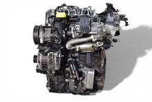 Load image into Gallery viewer, Motor Renault Laguna II M9R740 2.0 DCI 150PS 135TKm 2007 Diesel Unkomplett MOT2856017648qx