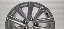 Laden Sie das Bild in den Galerie-Viewer, 1x Alufelge 17 Zoll 7.0" 5x114.3 50ET HL8103 Toyota Auris Rim Wheel FEL5005681895xi