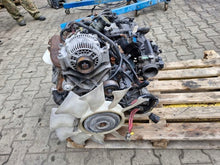 Load image into Gallery viewer, Motor Ford 40B 4.0 97PS 71kW Benzin Engine Unkomplett MOT3220638347fj