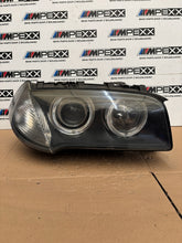 Laden Sie das Bild in den Galerie-Viewer, Frontscheinwerfer BMW X3 E83 7162192 Xenon Rechts Scheinwerfer Headlight SCH1614321038qz