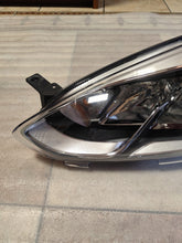 Laden Sie das Bild in den Galerie-Viewer, Frontscheinwerfer Ford Fiesta I H1BB13W030AE Links Scheinwerfer Headlight SCH3691124232sz