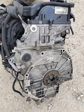Load image into Gallery viewer, Motor BMW 3 E90 N47D20C 2.0 184PS 189TKm 2010 Diesel Engine Komplett MOT1991287667nu
