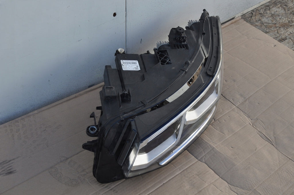 Frontscheinwerfer VW Tiguan 5NB941081G Full LED Links Scheinwerfer Headlight