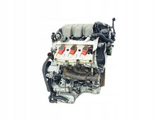 Laden Sie das Bild in den Galerie-Viewer, Motor Audi VW C6 A4 B7 BHK 3.2 FSI 126TKm Benzin Engine Komplett MOT5750431238hh