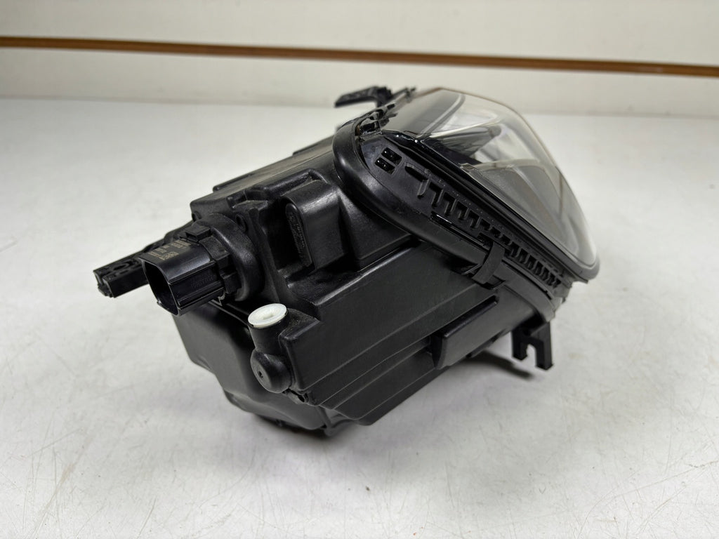 Frontscheinwerfer Audi A4 B9 8W0941034 LED Rechts Scheinwerfer Headlight SCH4820023063tf