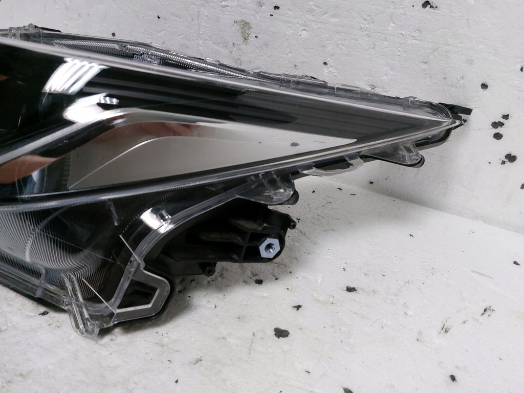 Frontscheinwerfer Toyota Corolla 81150-02T51 LED Links Scheinwerfer Headlight