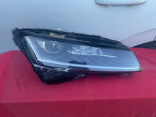 Laden Sie das Bild in den Galerie-Viewer, Frontscheinwerfer Skoda Superb 3V1941016D LED Rechts Scheinwerfer Headlight SCH6207814343if