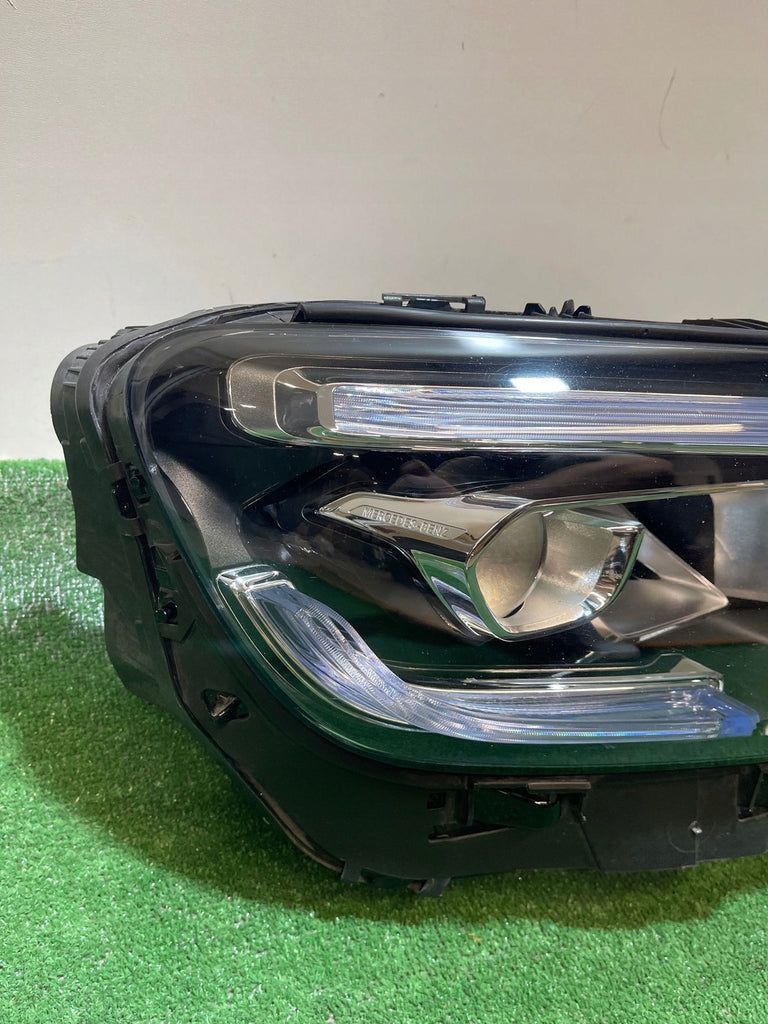 Frontscheinwerfer Mercedes-Benz Glb X247 A2479062005 LED Rechts Headlight SCH9081379855ce
