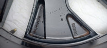 Laden Sie das Bild in den Galerie-Viewer, 1x Alufelge 18 Zoll 7.5" 5x112 50ET Glanz 10A601025C VW Golf Viii Rim Wheel FEL4164034580ok