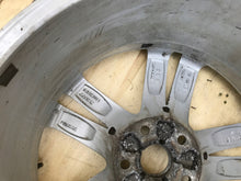 Load image into Gallery viewer, 1x Alufelge 18 Zoll 7.5" 5x112 51ET Glanz 5F0601025J Seat Leon Rim Wheel FEL7692569516at