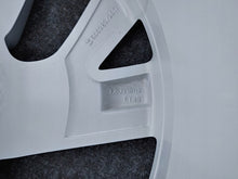 Laden Sie das Bild in den Galerie-Viewer, 1x Alufelge 18 Zoll 7.0" 5x112 43ET 5NN601025P VW Tiguan Rim Wheel FEL3914991425gk