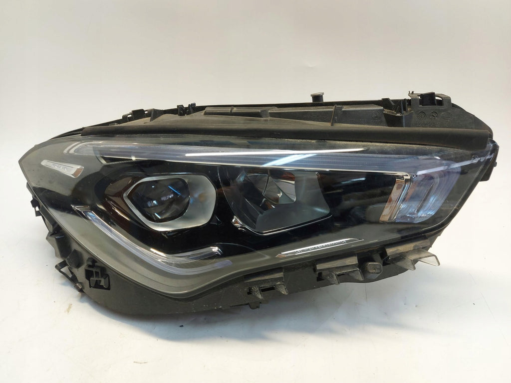 Frontscheinwerfer Mercedes-Benz Cla Amg A1189068600 Rechts Headlight