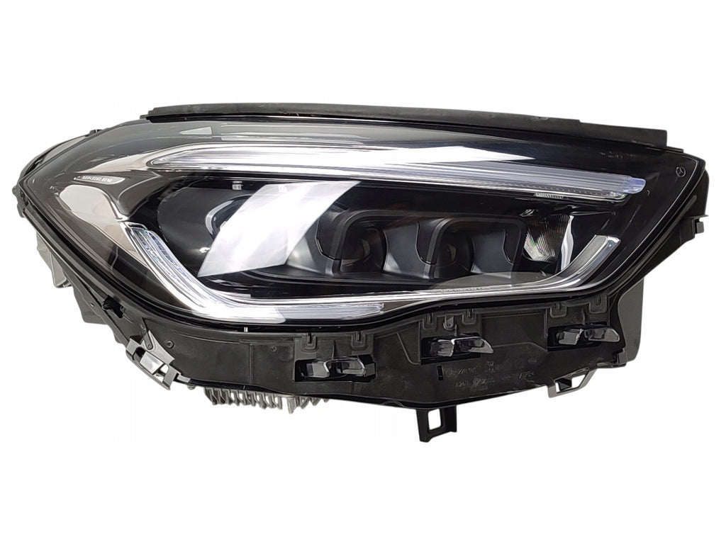 Frontscheinwerfer Mercedes-Benz Gla 2479065206 LED Rechts Scheinwerfer Headlight SCH6506392497or