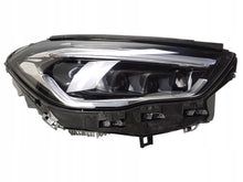 Laden Sie das Bild in den Galerie-Viewer, Frontscheinwerfer Mercedes-Benz Gla 2479065206 LED Rechts Scheinwerfer Headlight SCH6506392497or