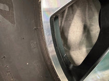 Load image into Gallery viewer, 1x Alufelge 20 Zoll 9.0" 5x112 38ET Glanz Silber 4KE601025T Audi E-Tron FEL4652889967ut