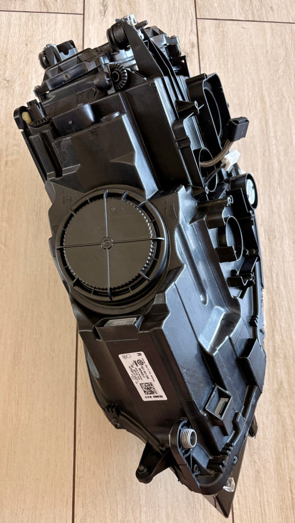 Frontscheinwerfer VW Golf VII 5G1941040 Xenon Rechts Scheinwerfer Headlight SCH2212678529rm