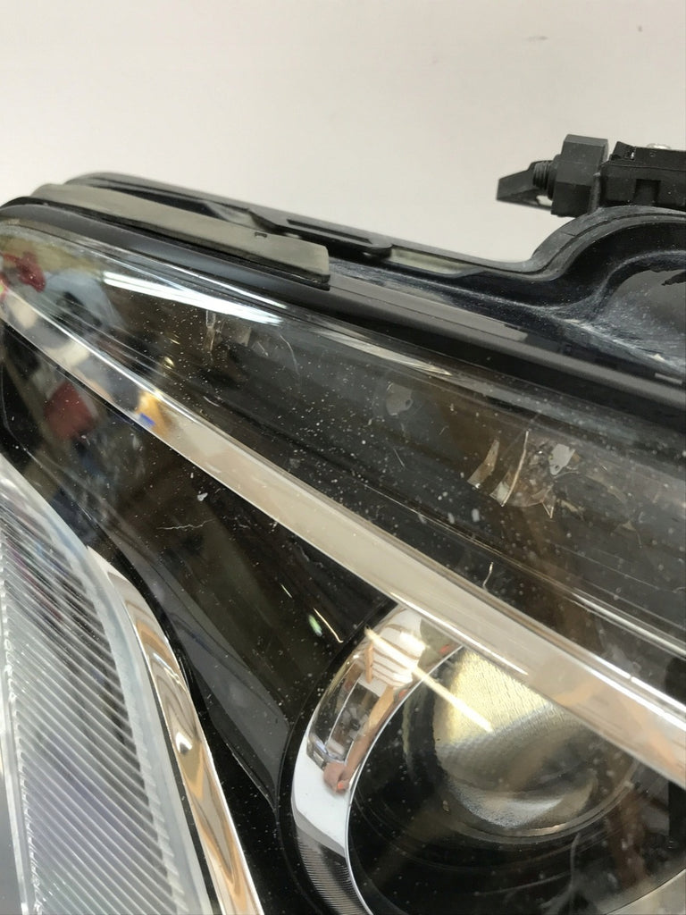 Frontscheinwerfer Audi Q5 8R0941004AF Xenon Rechts Scheinwerfer Headlight