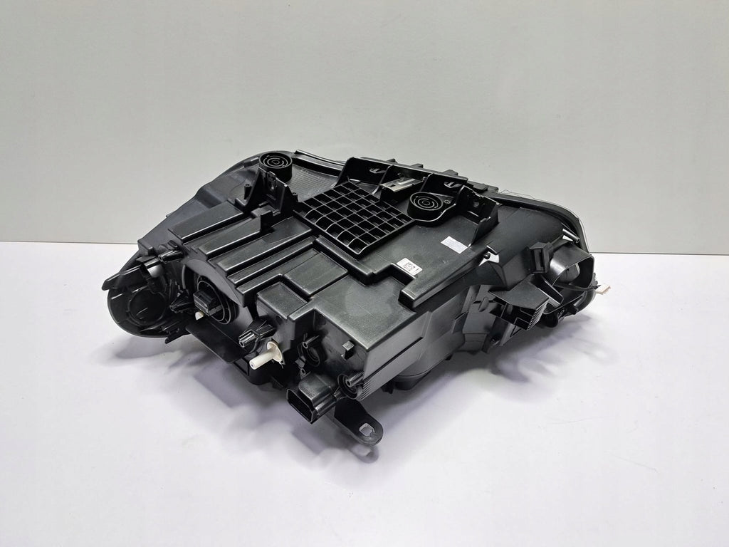 Frontscheinwerfer BMW X1 F48 7428736-05 LED Rechts Scheinwerfer Headlight SCH1575924465hf