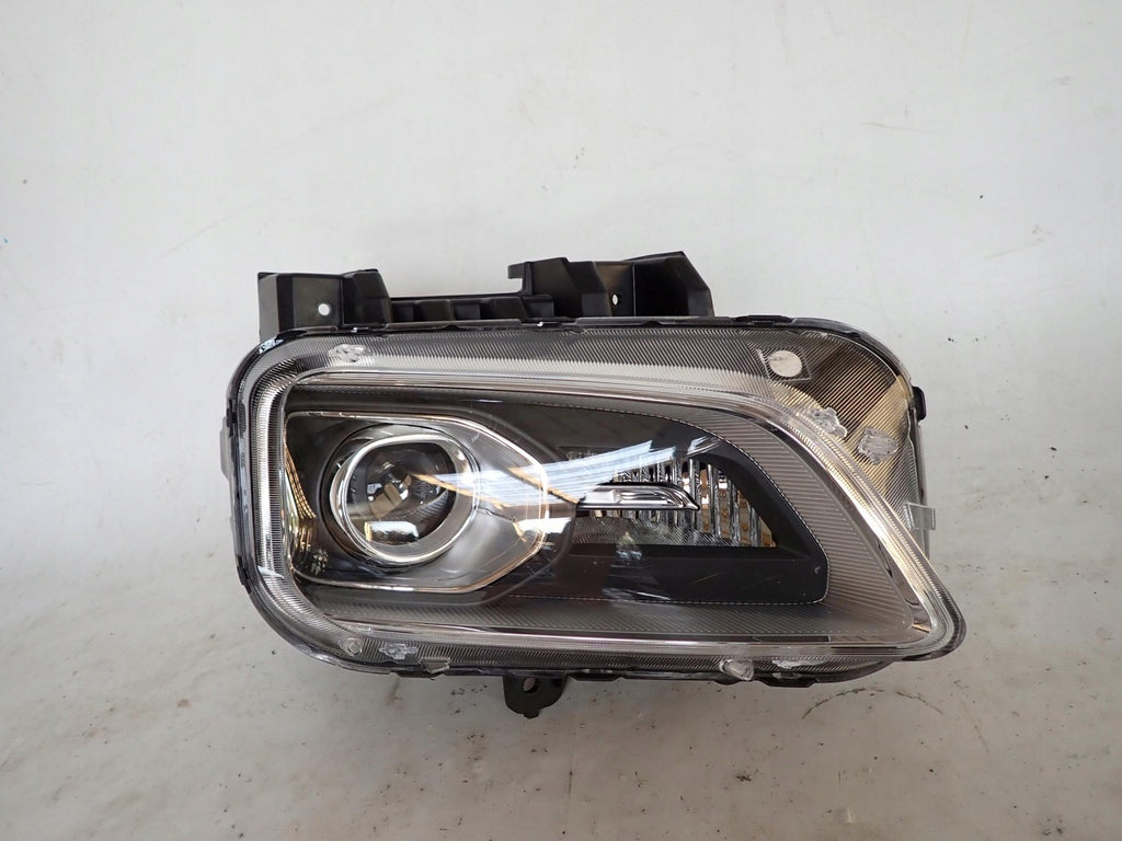 Frontscheinwerfer Hyundai Kona 92102J9100 Full LED Rechts Scheinwerfer Headlight SCH3824380202uq