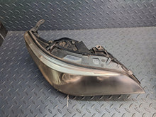Laden Sie das Bild in den Galerie-Viewer, Frontscheinwerfer BMW E60 7165570 Xenon Rechts Scheinwerfer Headlight SCH1122410976je
