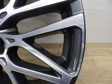 Laden Sie das Bild in den Galerie-Viewer, 1x Alufelge 18 Zoll 7.5&quot; 5x114.3 55ET Glanz 52910-J7CA0 Kia Mg Gt Rim Wheel