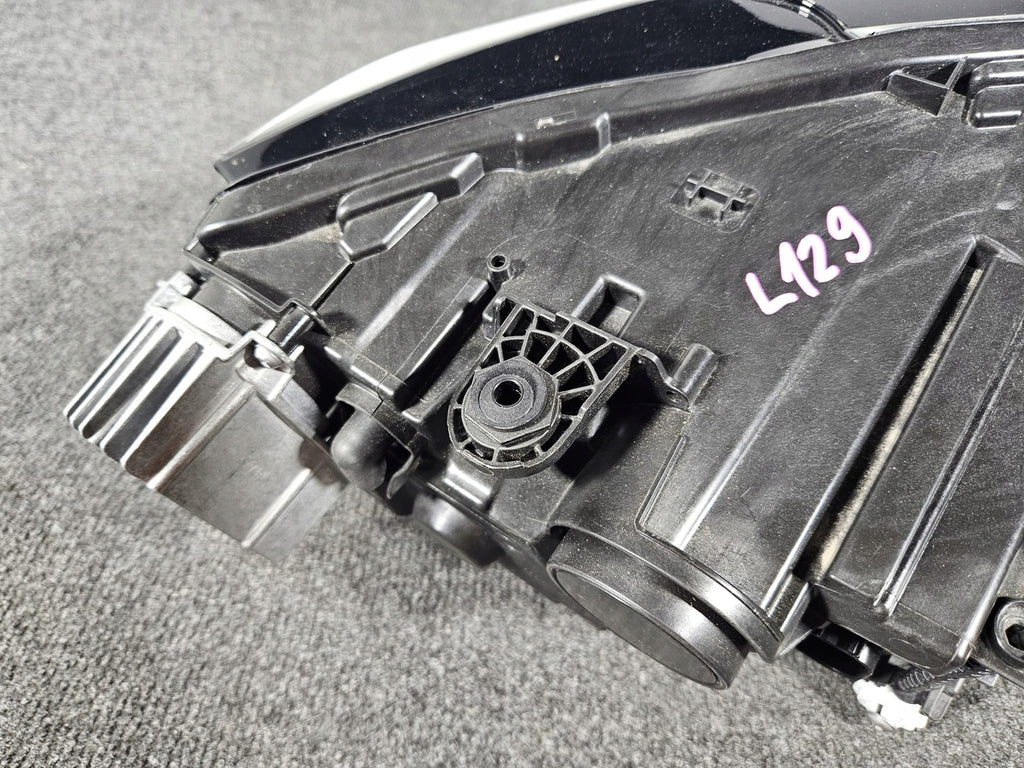 Frontscheinwerfer Seat Ateca 576941031C Full LED Links Scheinwerfer Headlight