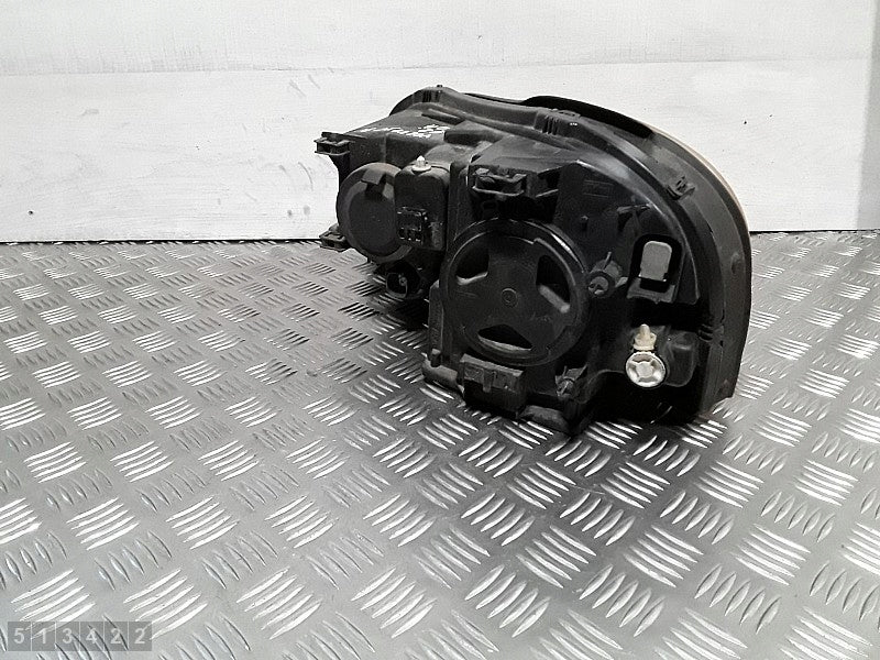 Frontscheinwerfer Volvo Xc90 8620860 Ein Stück (Rechts oder Links) Headlight SCH4077377450af