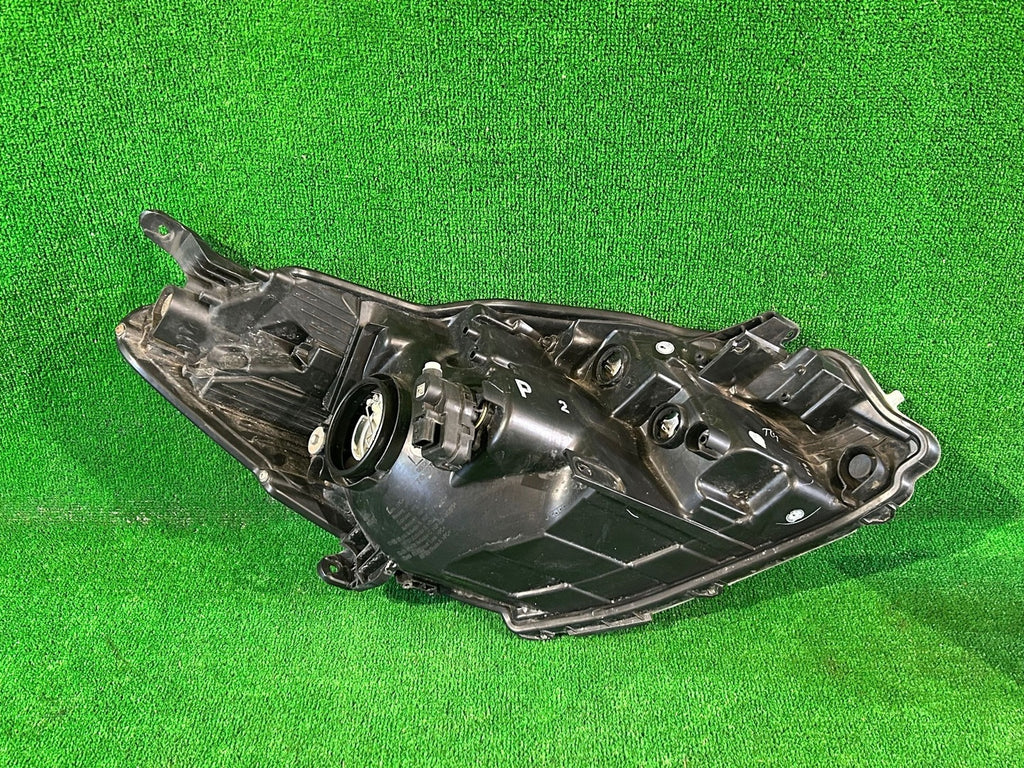 Frontscheinwerfer Toyota Yaris Links Scheinwerfer Headlight