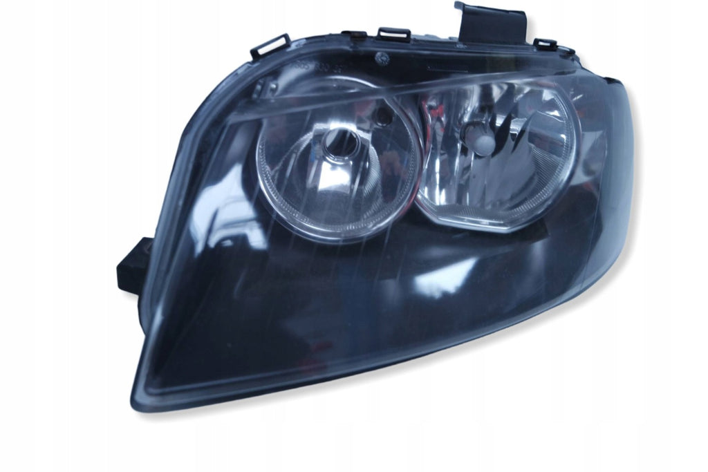 Frontscheinwerfer Audi A3 0301206201 8P0941003K Links Scheinwerfer Headlight SCH7540117641dd
