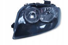 Laden Sie das Bild in den Galerie-Viewer, Frontscheinwerfer Audi A3 0301206201 8P0941003K Links Scheinwerfer Headlight SCH7540117641dd