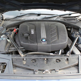 Motor BMW F11 F10 N47D20C 2.0 184PS 184TKm Diesel Engine Unkomplett MOT6684407013yk